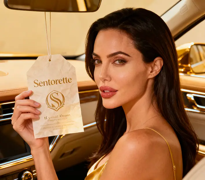 Los ambientadores de coche personalizados convierten cada viaje en una experiencia multisensorial﻿﻿