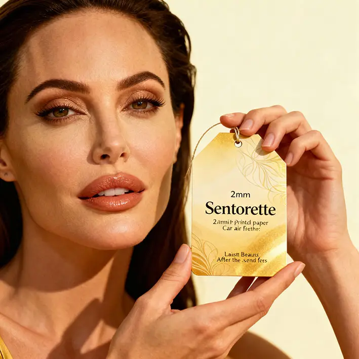 Sentorette personalizata deodorantia autocinetica gadget corporativum operariis, praebitoribus, voluntariis﻿﻿