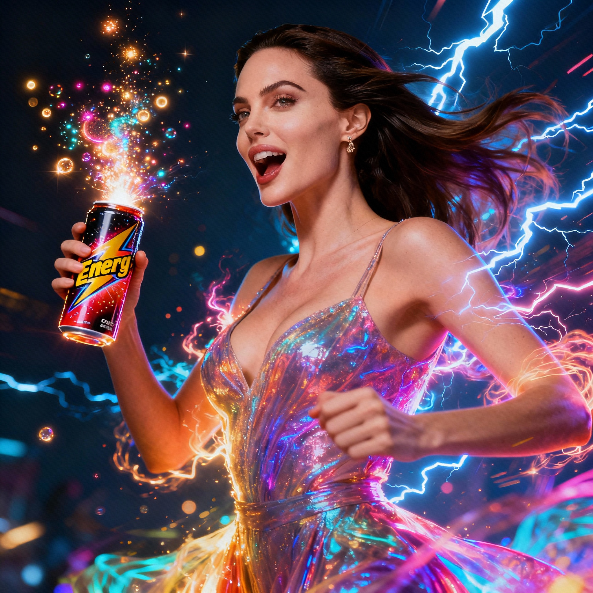 Energy