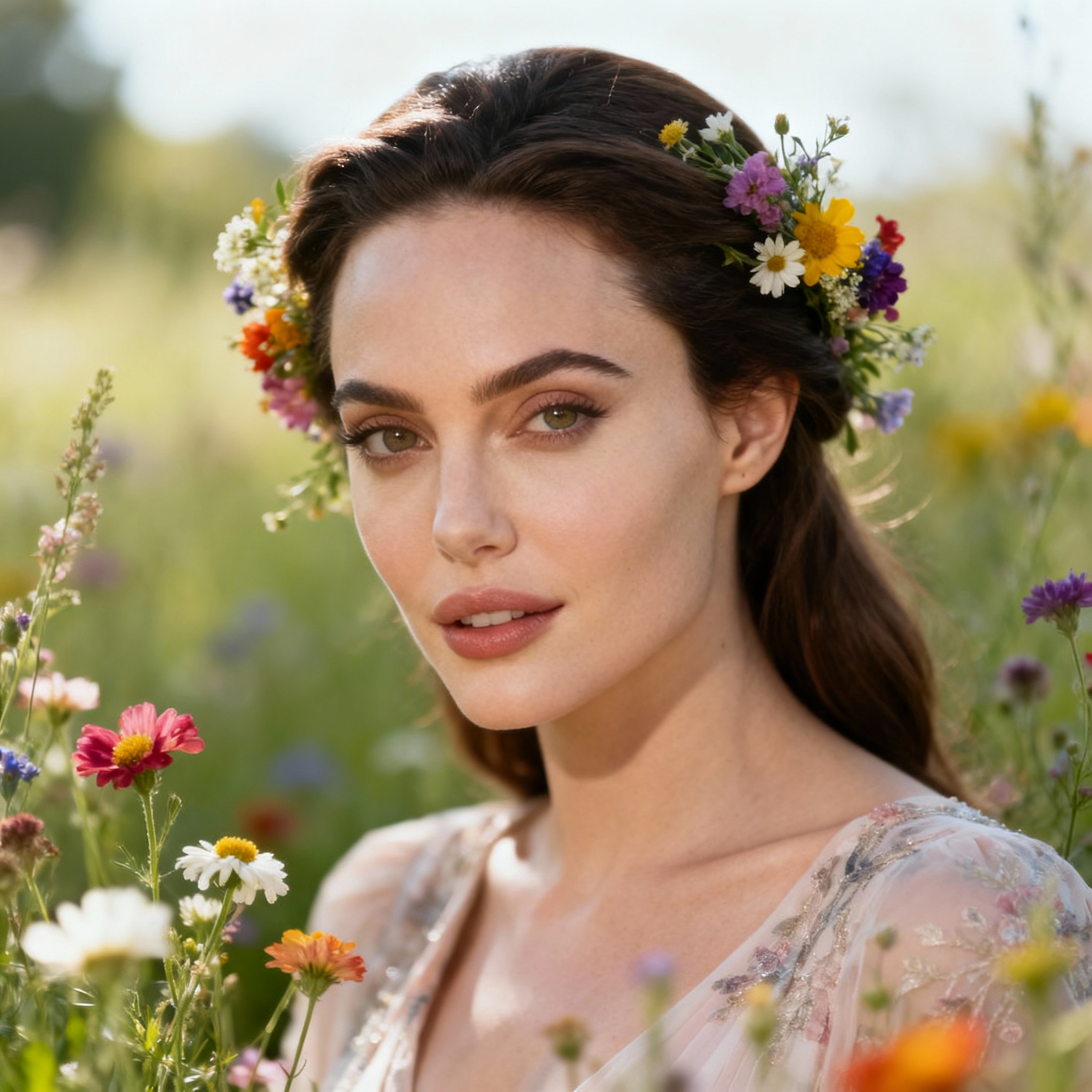 Wildflowers