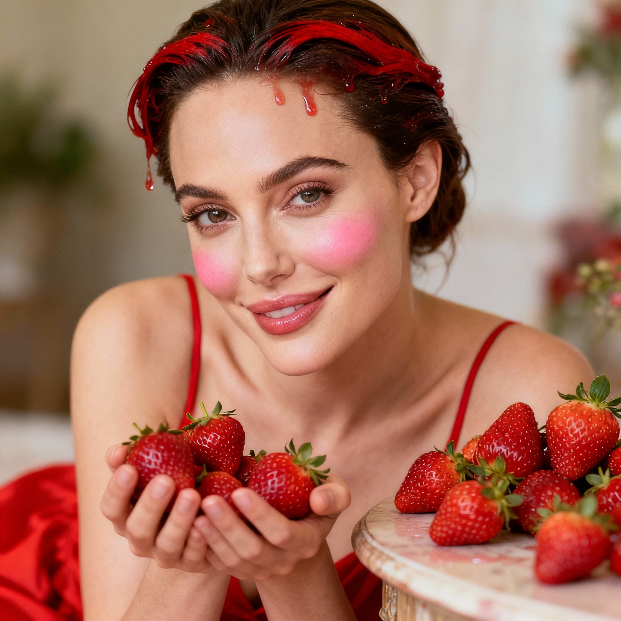 Strawberry