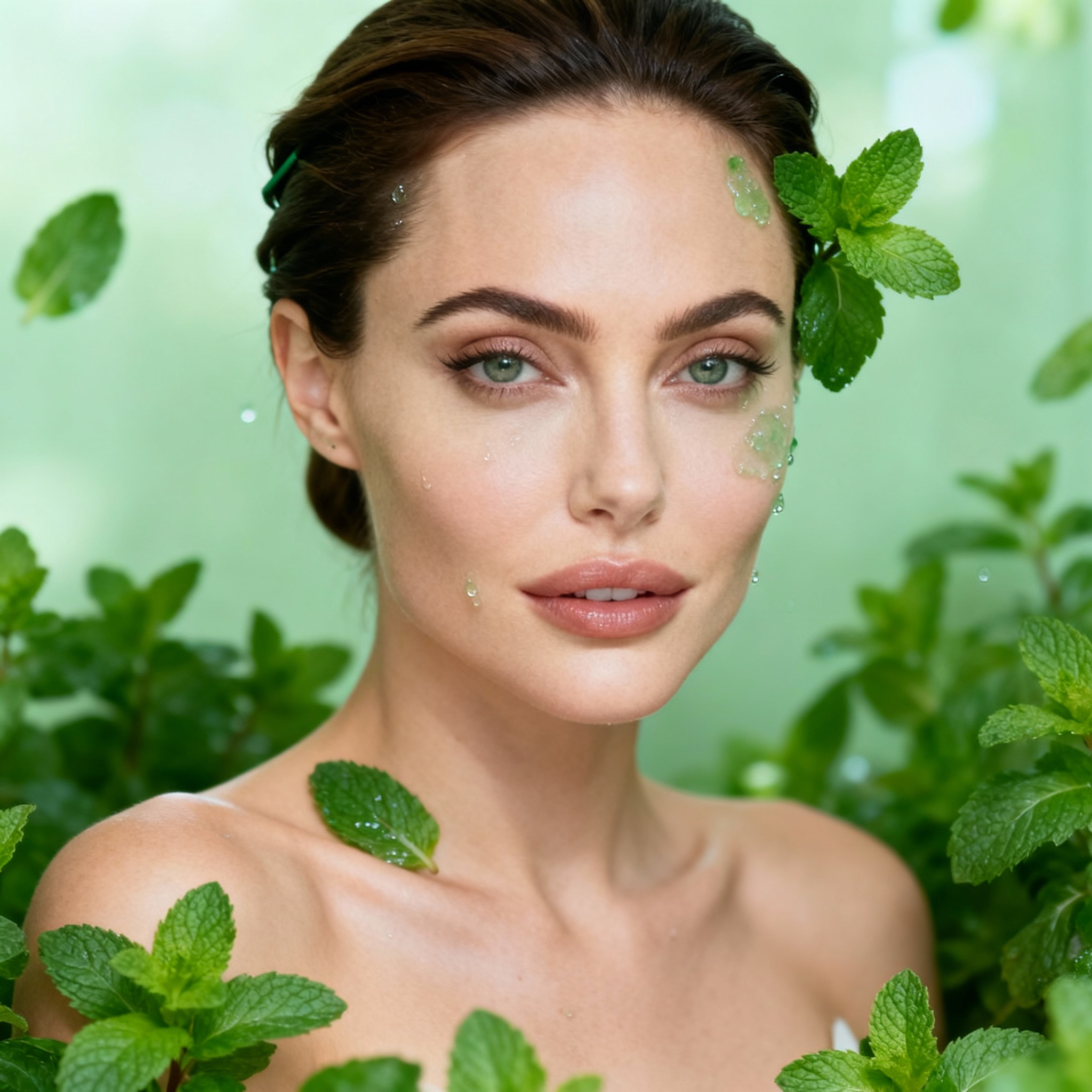 Fresh Mint