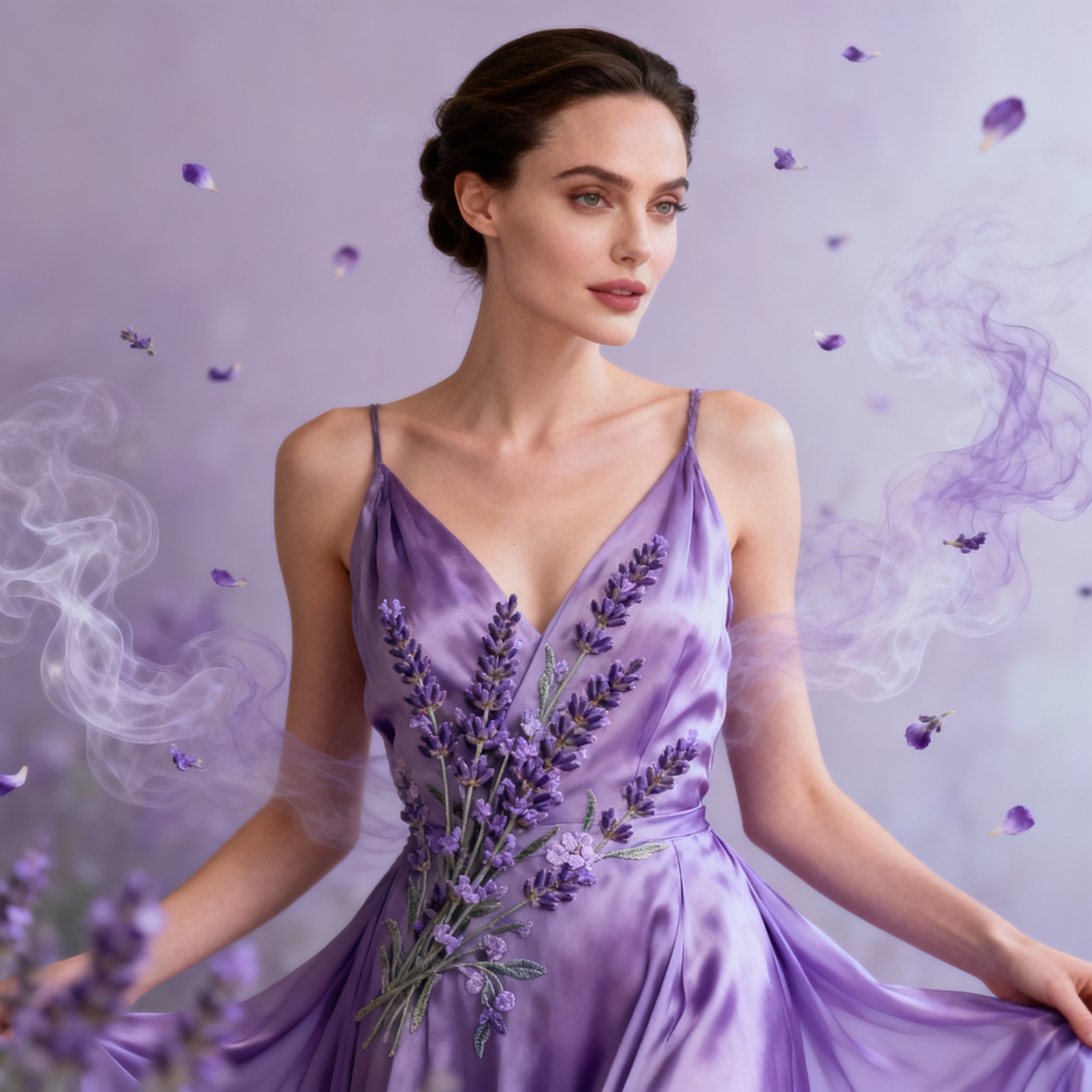 lavender