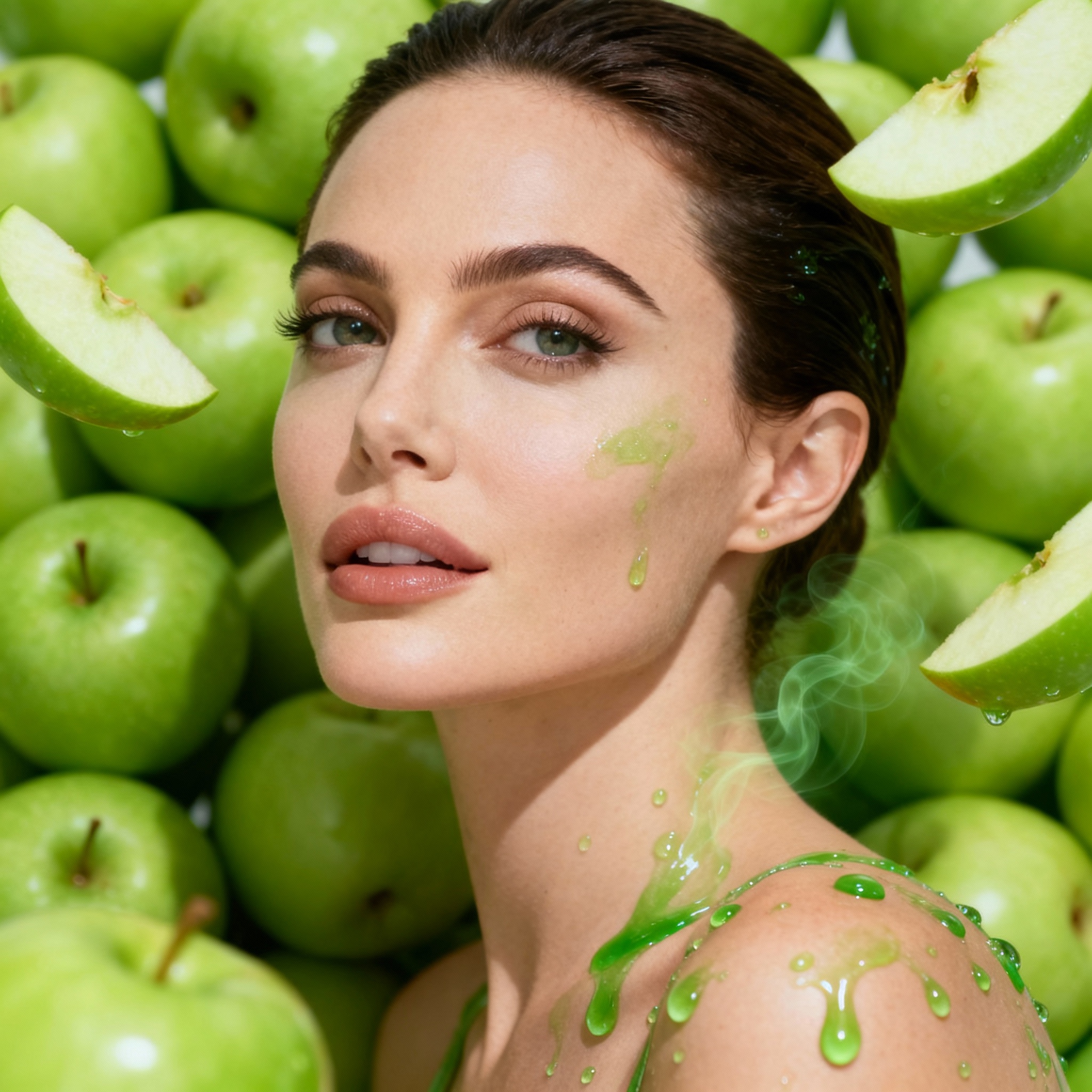 Green Apple