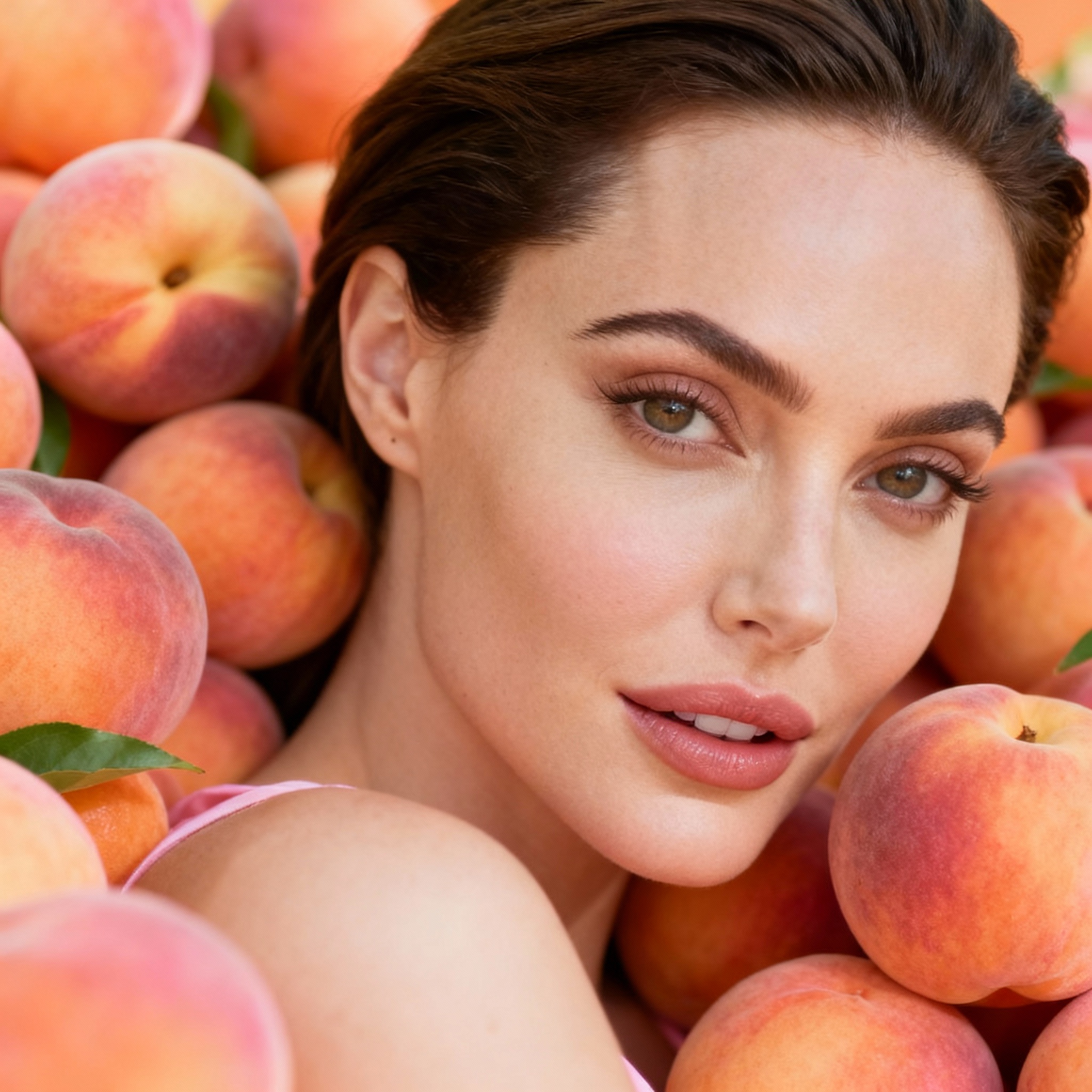 Peach