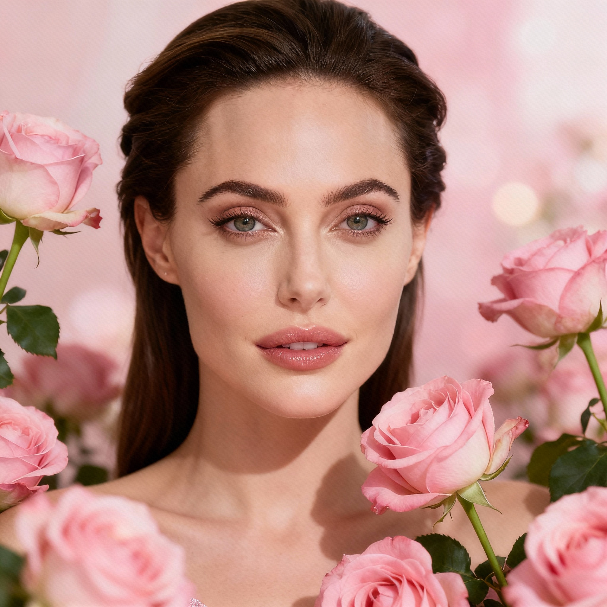 rose fragrance